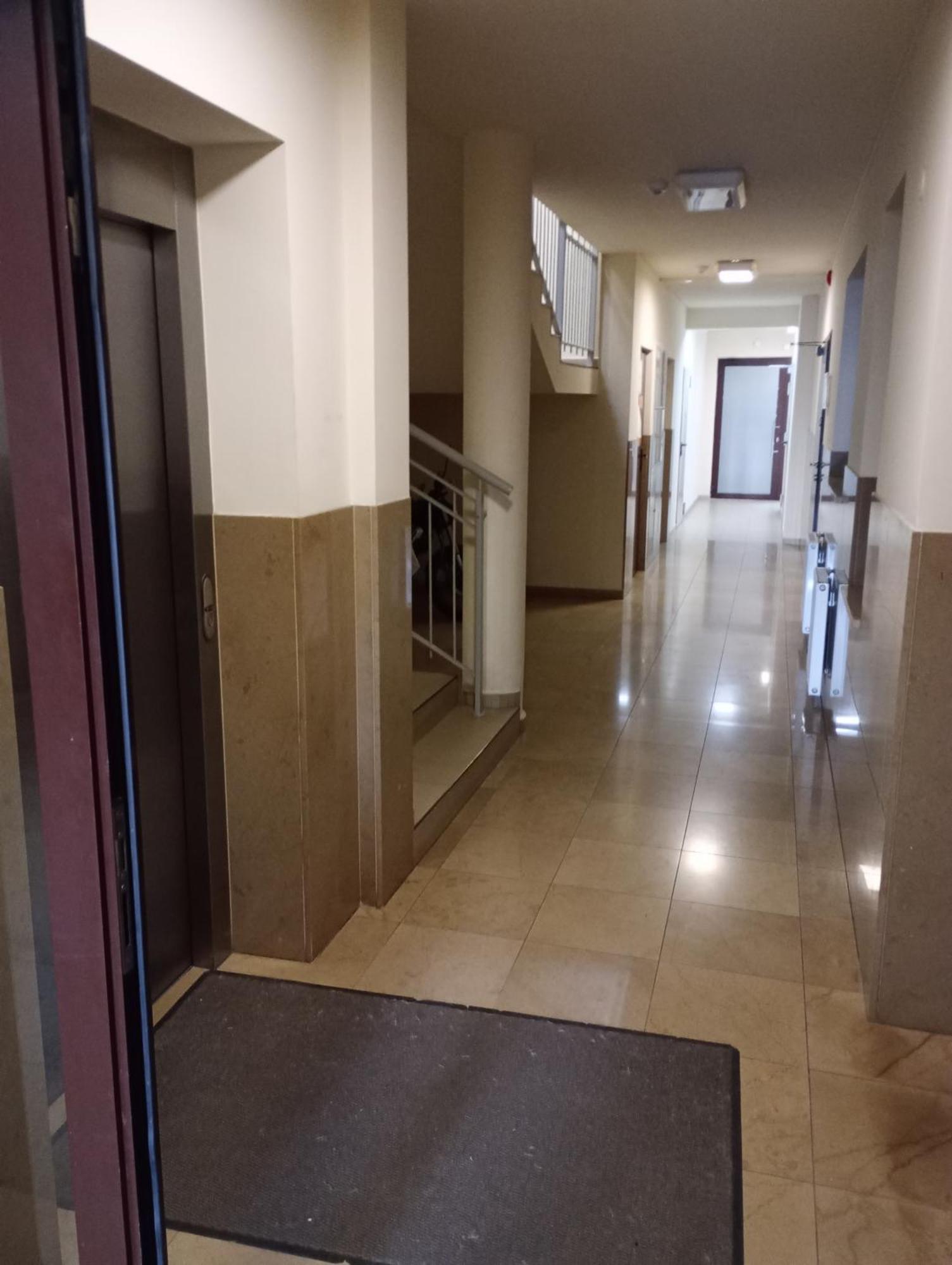 Old Town Premium Apartment - Ghetto Heroes Square View Краків Екстер'єр фото